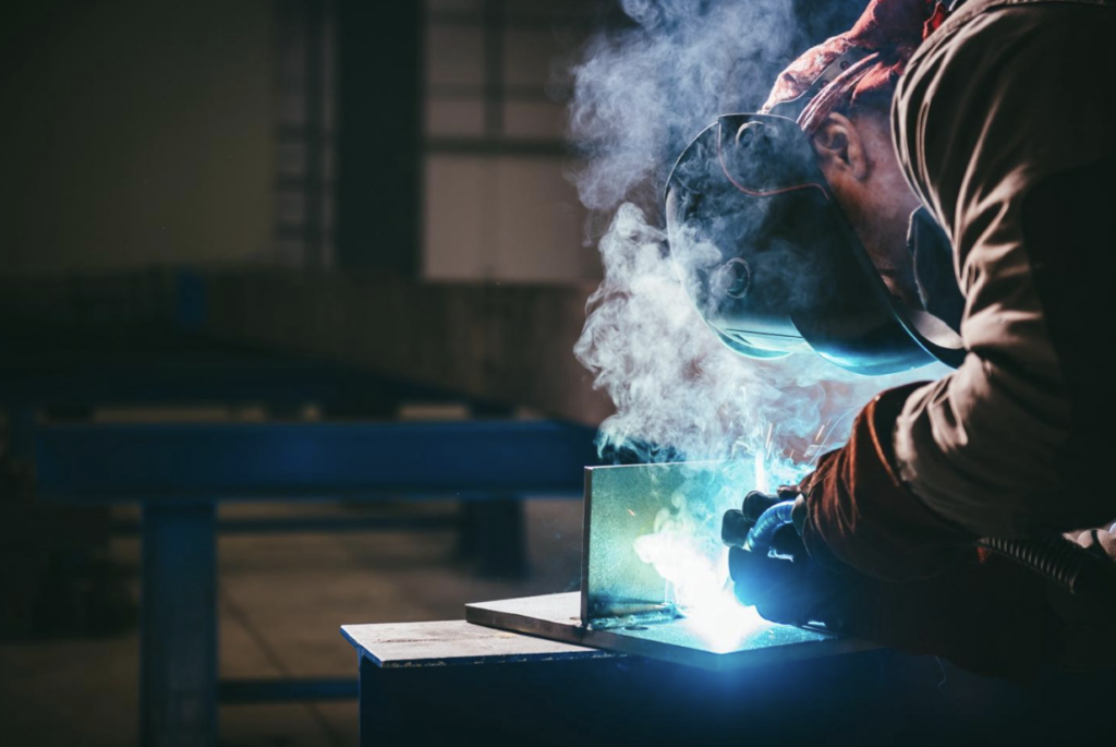 The Importance of Portable Welding Fumes Extractors